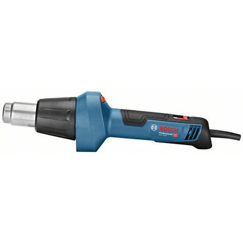 Heat Gun Application: Industrial