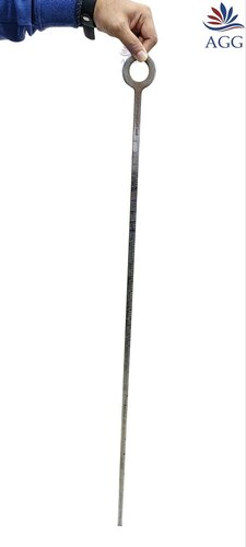Dip Rod Calibration Service