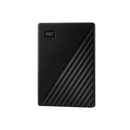 Hard Disk WD MY PASSPORT USB 3.0 4TB
