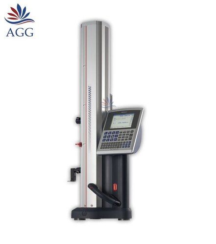 2D Linear Height Gauge Calibration Service