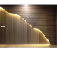 Decorative PVC Wall Panel