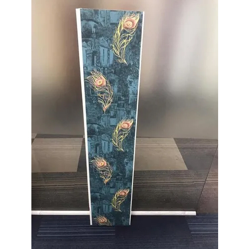 PVC Wall Panel