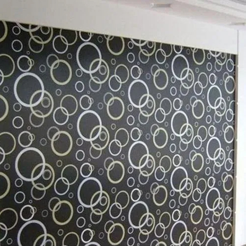 PVC Designer Wallpaper