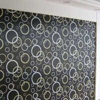 PVC Designer Wallpaper