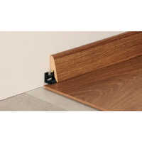 Wooden Skirting Board