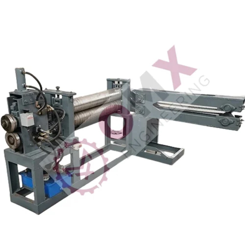 Drum Cutter