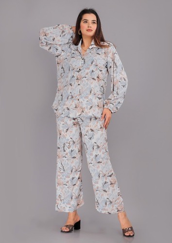 Adorenite Jungle Pyjama Set