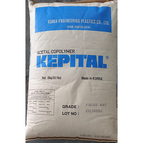 Celanese Kepital Pom Natural F30-03