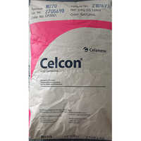 Celcon POM Natural M270 CF2001