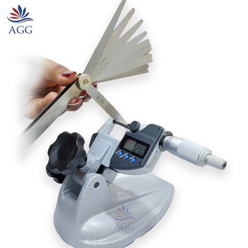 Feeler Gauge Calibration सेवा