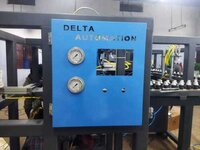Pet Blow Moulding