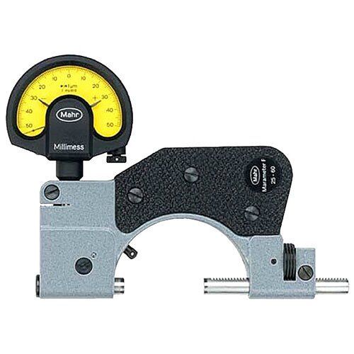 Snap Gauge Calibration Service