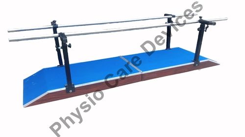 Parallel walking Bar 10 feet