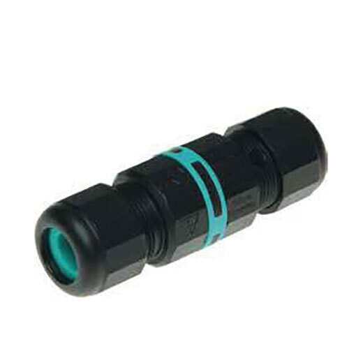 Th391 - In-Line Circular Mini-Joint Connector Type I Ip68 - Application: Industrial
