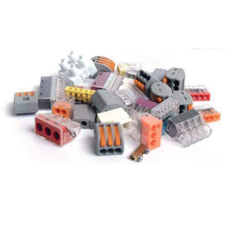 Gel Box Line - Application: Industrial