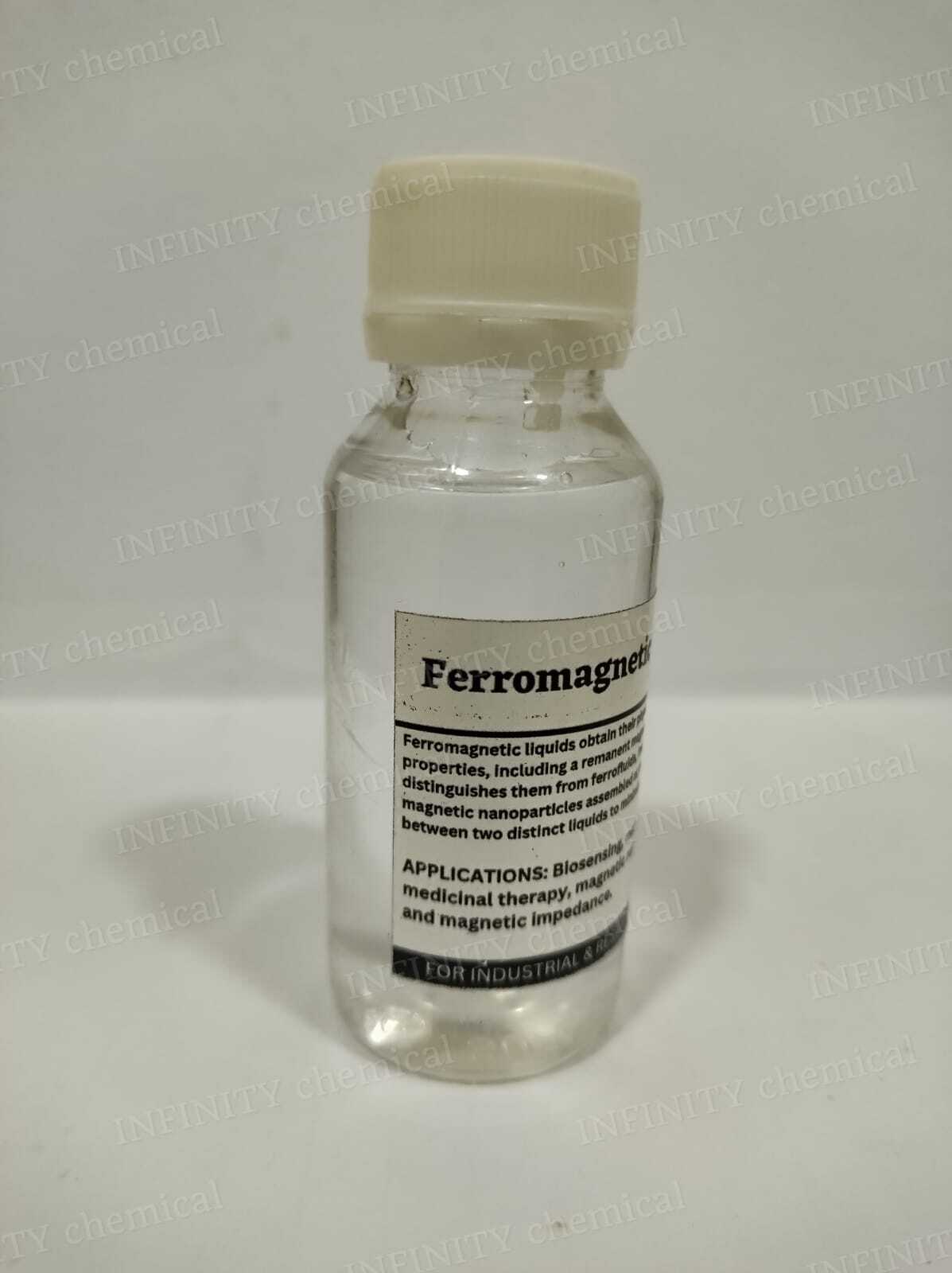 Ferromagnetic Liquid