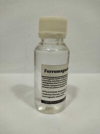 Ferromagnetic Liquid