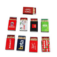 Top Selling 51 x 35 x 14mm (50 sticks) House Hold Safety Matches