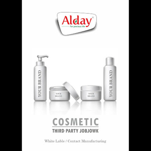 COSMETIC THIRD PARTY MANUFACTURING