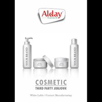 COSMETIC THIRD PARTY MANUFACTURING