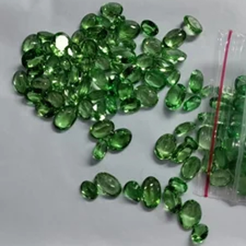 Tsavorite Gemstone