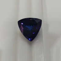 Tanzanite Gemstone