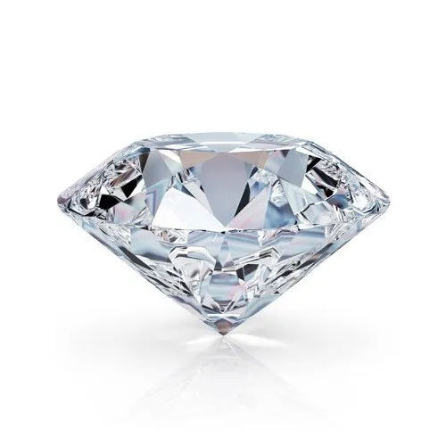 Loose Round Diamond - Diamond Cut: Very Good