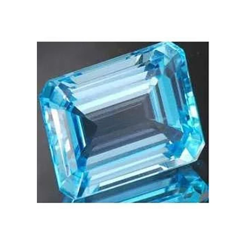 Blue Topaz Stone