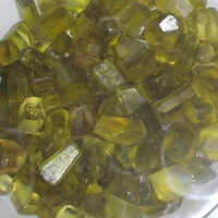 Lemon Quartz Gemstone - Grade: Jewellery