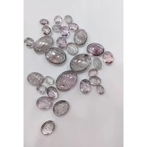 Super Seven Quartz Gemstone