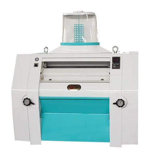 Automatic Flour Mill plant