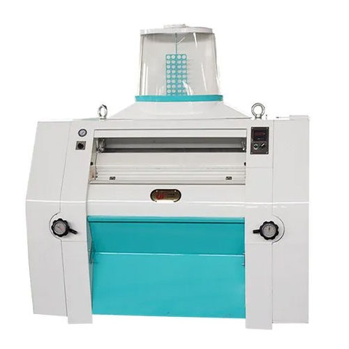 Automatic Flour Roller Mill Machine