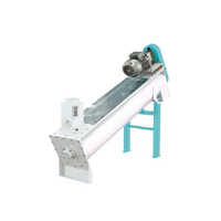 Ss Intensive Dampener Machine - Feature: High Efficiency