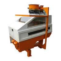 MS Vibro Destoner Machine