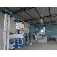 Industrial Automatic Chakki Plant - Feature: Lower Energy Consumption