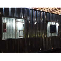 Office Portable Container