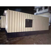 Site Container Office