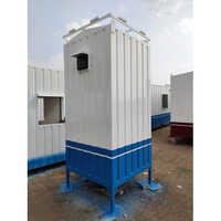 FRP Portable Toilets