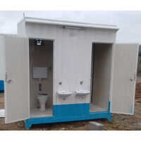 Portable Toilet