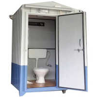 Eco Portable Toilet