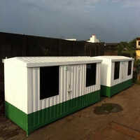 Portable Cabin Rental Service