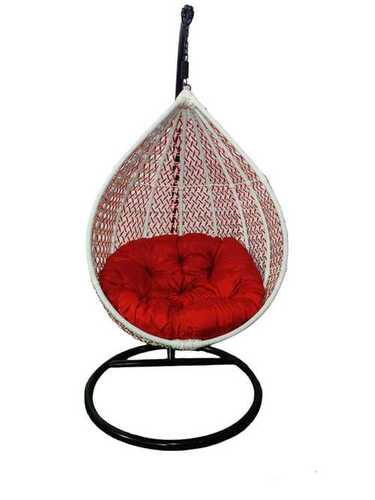 Hanging Living Room Swing Chair - Application: Garden