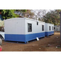 Labour Camp