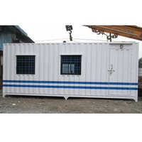 Labour Camp