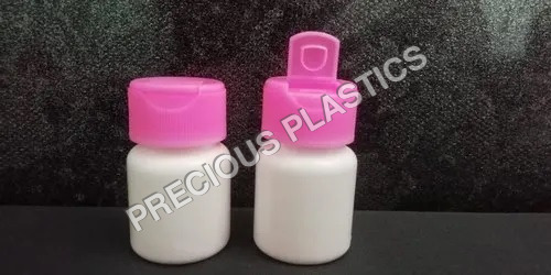 30Ml Hdpe Tablet Bottle