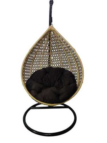 Iron Hanging Swing Chair