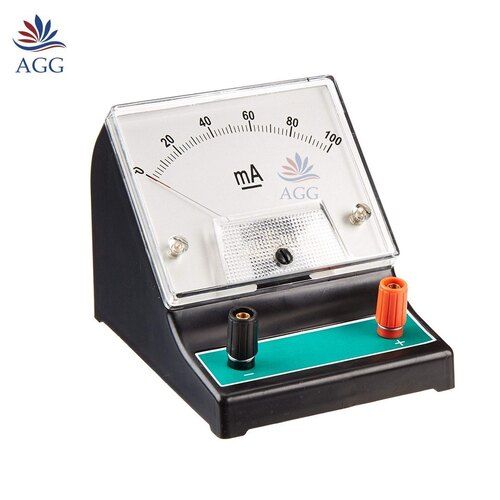 Calibration Services For Ammeter