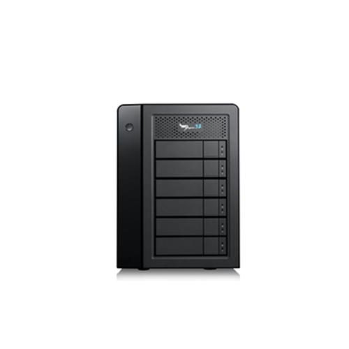 Hard Disk Pegasus 32 R6 Promise 96TB