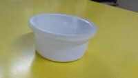 100gm food container set (0458)