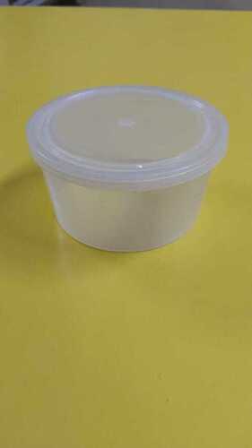 250 ml long food container set (0405)